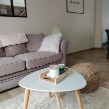 Le Cocon Des Hortillonnages D'amiens Holiday home Camon (Picardy)