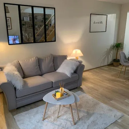 Le Cocon Des Hortillonnages D'amiens