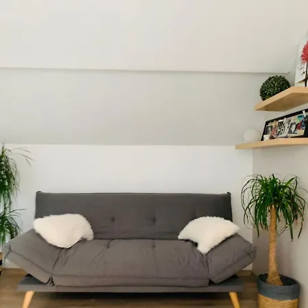 Hébergement de vacances Le Cocon Des Hortillonnages D'amiens Camon (Picardy)