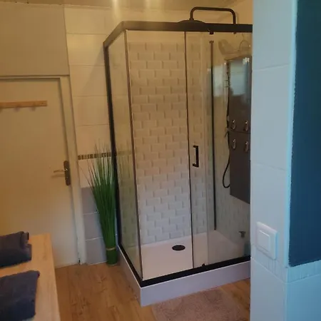 Le Cocon Des Hortillonnages D'amiens *