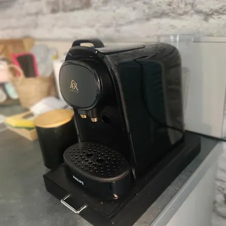 Hébergement de vacances Le Cocon Des Hortillonnages D'amiens