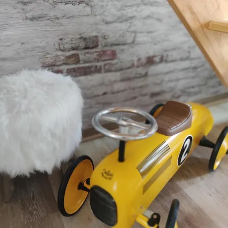 Hébergement de vacances Le Cocon Des Hortillonnages D'amiens Camon (Picardy)