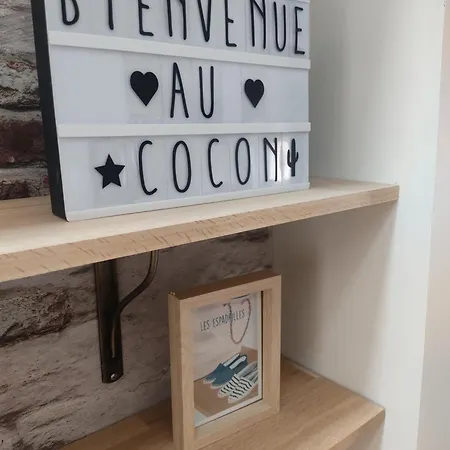 Le Cocon Des Hortillonnages D'amiens * Camon (Picardy)