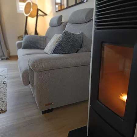 Holiday home Le Cocon Des Hortillonnages D'amiens Camon (Picardy)