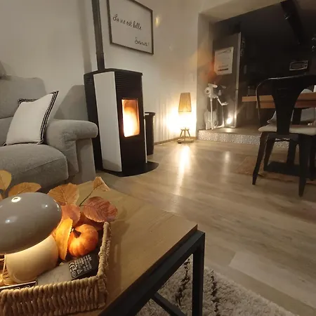 Holiday home Le Cocon Des Hortillonnages D'amiens