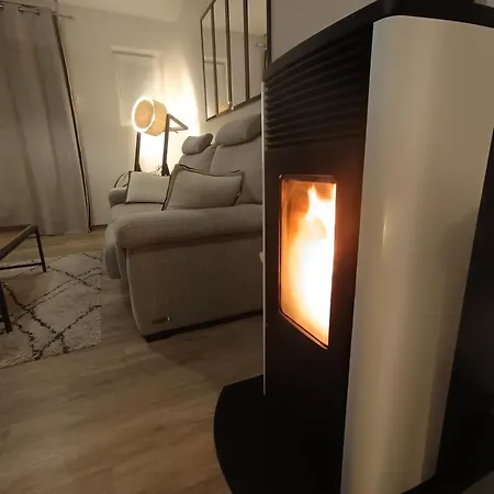 Le Cocon Des Hortillonnages D'amiens Holiday home Camon (Picardy)