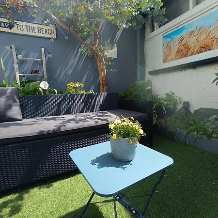 Le Cocon Des Hortillonnages D'amiens Holiday home *